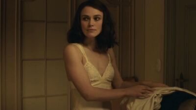 Keira Knightley - The Aftermath (2019)