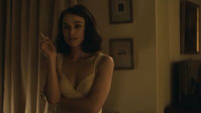 Keira Knightley - The Aftermath (2019)