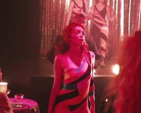 Ilenia Pastorelli nude - Non ci resta che il crimine (2019)