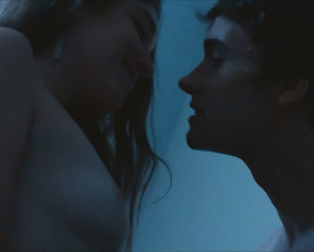 Josephine Berry, Charlotte Atkinson - The Girl from the Song (2017)