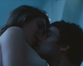 Josephine Berry, Charlotte Atkinson - The Girl from the Song (2017)