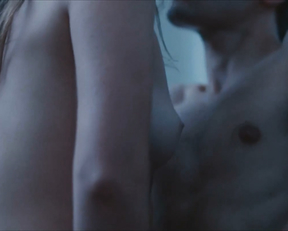 Josephine Berry, Charlotte Atkinson - The Girl from the Song (2017)