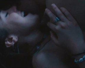 Josephine Berry, Charlotte Atkinson - The Girl from the Song (2017)