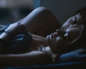 Josephine Berry, Charlotte Atkinson - The Girl from the Song (2017)