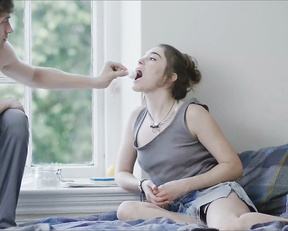 Josephine Berry, Charlotte Atkinson - The Girl from the Song (2017)