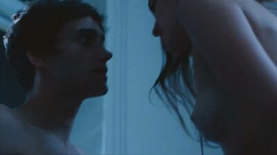 Josephine Berry, Charlotte Atkinson - The Girl from the Song (2017)