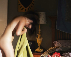 Davie-Blue - Manson Family Vacation (2015)