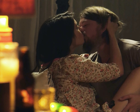 Davie-Blue - Manson Family Vacation (2015)