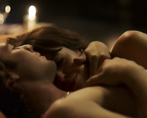 Guiomar Puerta nude - 45 Revoluciones s01e13 (2019)