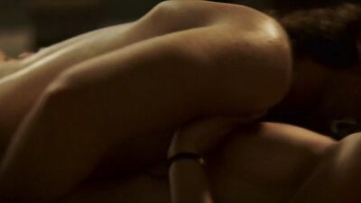 Guiomar Puerta nude - 45 Revoluciones s01e13 (2019)