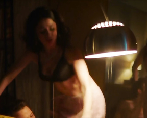 Guiomar Puerta naked - 45 Revoluciones s01e10 (2019)