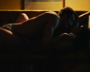 Guiomar Puerta naked - 45 Revoluciones s01e10 (2019)