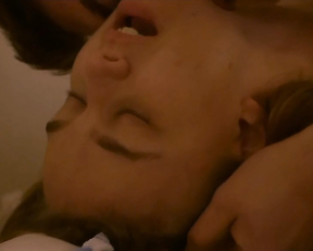 Frederikke Dahl Hansen naked - Skoge (2018)