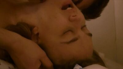 Frederikke Dahl Hansen naked - Skoge (2018)