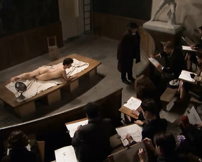 Astrid Berges-Frisbey, Julie Gayet, etc - Elles et moi s01e01-02  (2008)