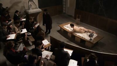 Astrid Berges-Frisbey, Julie Gayet, etc - Elles et moi s01e01-02  (2008)