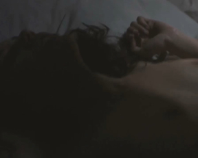 Ariadna Gaya nude - Winter Wonderland (2012)