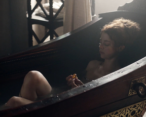 Charlotte Hope nude – The Spanish Princess (2019) s01e06