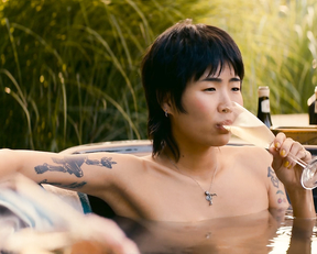 Barbara Garrick, May Hongk - Tales of the City s04-09 (2019)