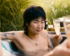 Barbara Garrick, May Hongk - Tales of the City s04-09 (2019)