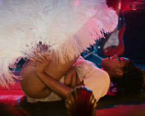 Claudia Logan nude - Tales of the City s01e04 (2019)