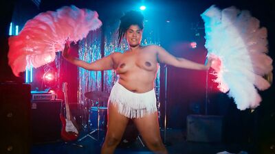 Claudia Logan nude - Tales of the City s01e04 (2019)