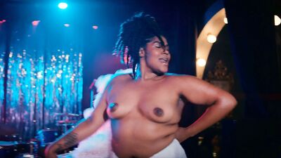 Claudia Logan nude - Tales of the City s01e04 (2019)