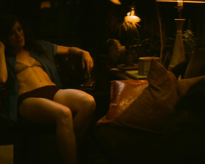 Samantha Soule, Ellen Page - Tales of the City s01e02 (2019)