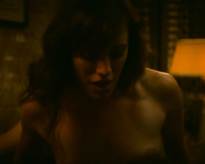 Samantha Soule, Ellen Page - Tales of the City s01e02 (2019)