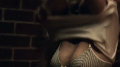 Sara West, Samara Weaving - Bad Girl (2016)