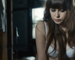 Vica Kerekes, Jenovefa Bokova - Deckname Holec (2016)