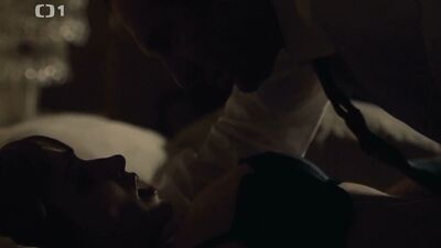 Vica Kerekes, Jenovefa Bokova - Deckname Holec (2016)
