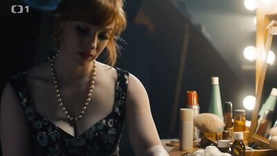 Vica Kerekes, Jenovefa Bokova - Deckname Holec (2016)