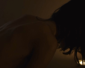 Mireia Oriol nude - Amo (2016)