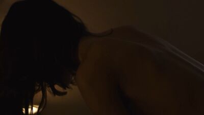Mireia Oriol nude - Amo (2016)