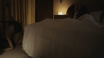 Mireia Oriol nude - Amo (2016)