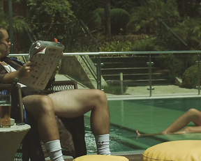 Kateryna Levytska, Tetyana Vynnyk - Na vida do Faustino (2016)