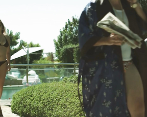 Kateryna Levytska, Tetyana Vynnyk - Na vida do Faustino (2016)