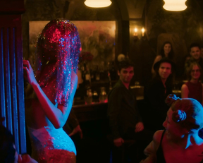 May Hongk topless, etc - Tales of the City s01-02 (2019)