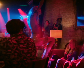 May Hongk topless, etc - Tales of the City s01-02 (2019)