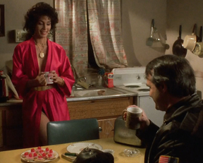 Elizabeth Kent, Laura Kallison - Trapped Alive (1988)