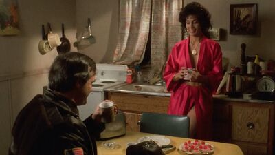 Elizabeth Kent, Laura Kallison - Trapped Alive (1988)