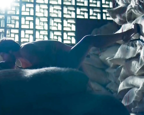 Gaby Espino, Margarita Rosa de Francisco - Jugar Con Fuego (2019)