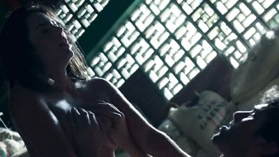 Gaby Espino, Margarita Rosa de Francisco - Jugar Con Fuego (2019)