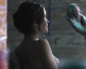 Aleida Torrent, Mar Ulldemolins, etc - Nit i dia s02e01-08 (2017)