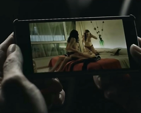 Aleida Torrent, Mar Ulldemolins, etc - Nit i dia s02e01-08 (2017)