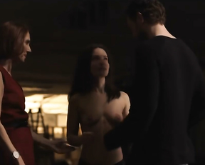 Aleida Torrent, Mar Ulldemolins, etc - Nit i dia s02e01-08 (2017)