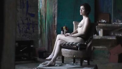 Aleida Torrent, Mar Ulldemolins, etc - Nit i dia s02e01-08 (2017)