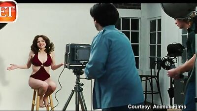 Amanda Seyfried nude – Lovelace (2013)