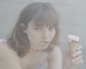 Jade Hуnot sexy - Darris Paris - Camping Palace (2018)